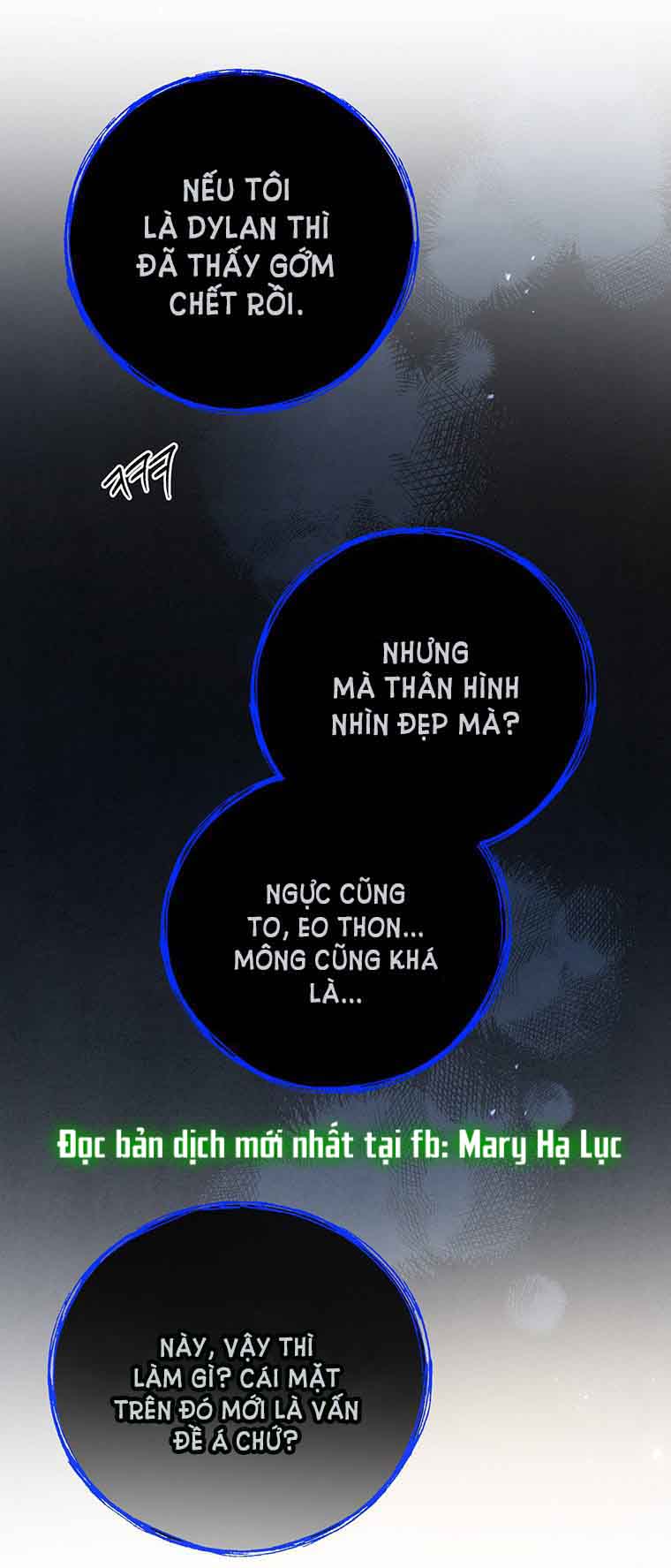 [18+] đánh cắp trái tim tiểu thư Chap 65.1 - Trang 2