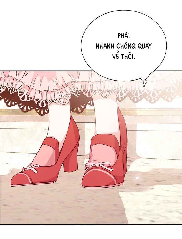 [18+] đánh cắp trái tim tiểu thư Chap 65.1 - Trang 2