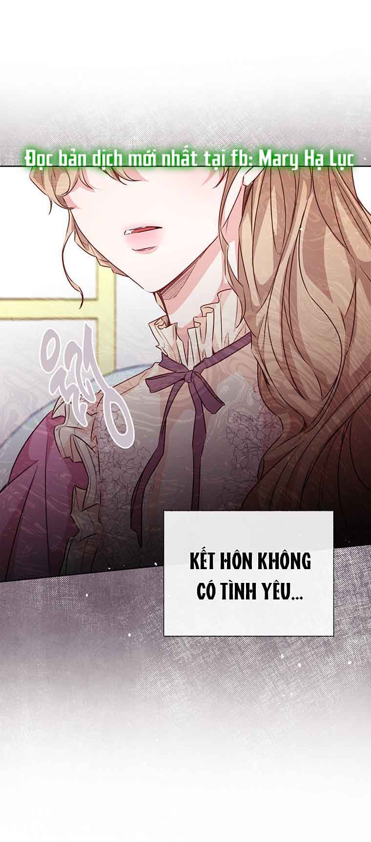 [18+] đánh cắp trái tim tiểu thư Chap 65.2 - Trang 2