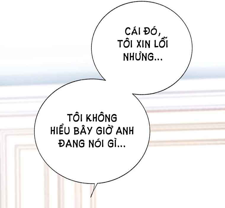 [18+] đánh cắp trái tim tiểu thư Chap 66.2 - Trang 2