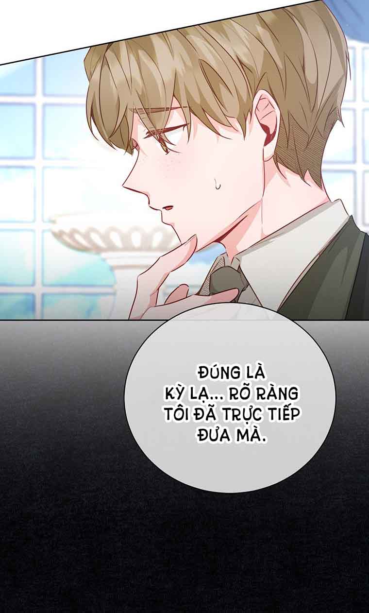 [18+] đánh cắp trái tim tiểu thư Chap 66.2 - Trang 2