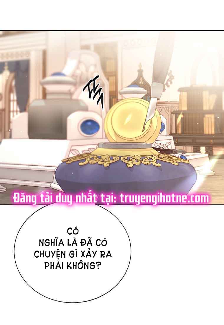 [18+] đánh cắp trái tim tiểu thư Chap 67.1 - Trang 2