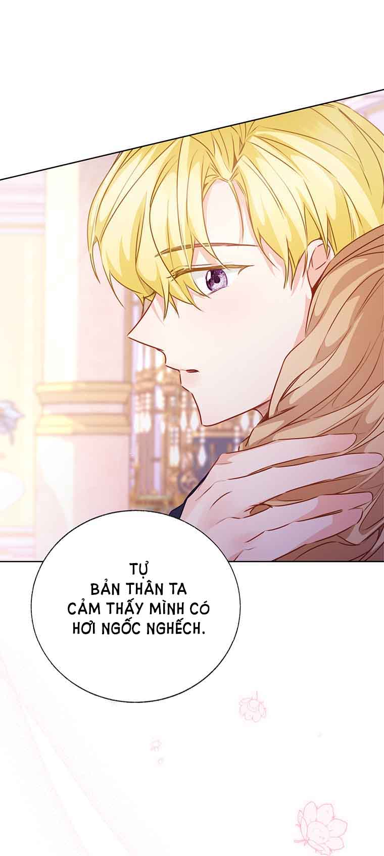 [18+] đánh cắp trái tim tiểu thư Chap 67.2 - Trang 2