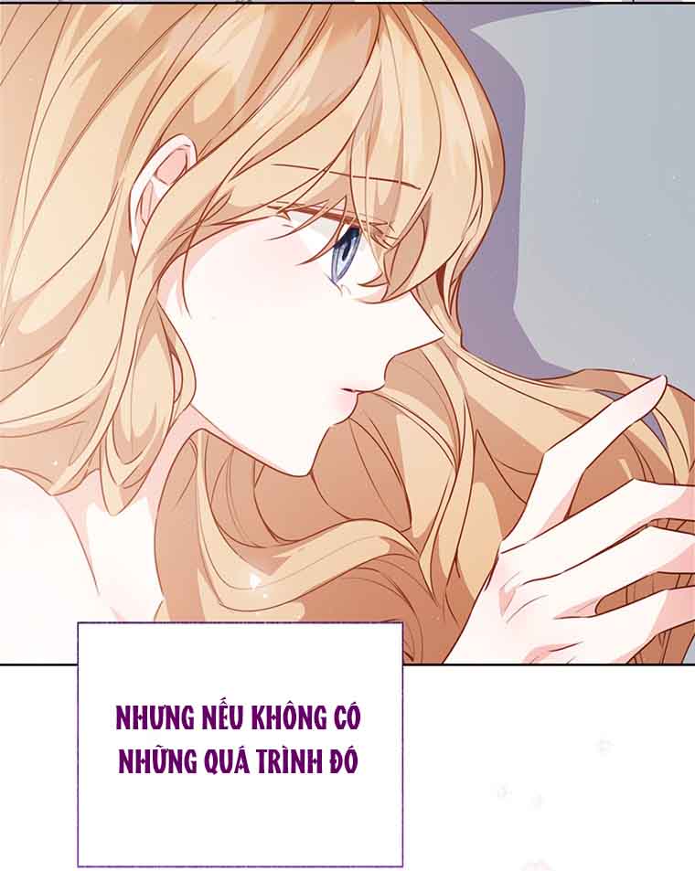 [18+] đánh cắp trái tim tiểu thư Chap 67.2 - Trang 2