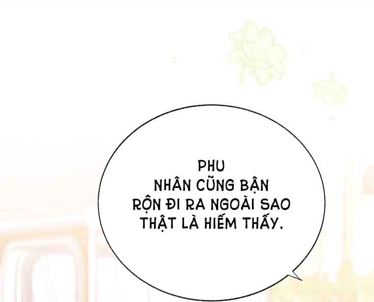 [18+] đánh cắp trái tim tiểu thư Chap 67.2 - Trang 2