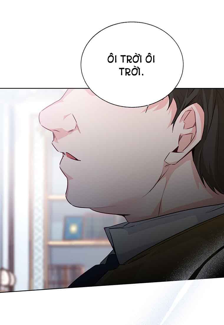 [18+] đánh cắp trái tim tiểu thư Chap 67.2 - Trang 2