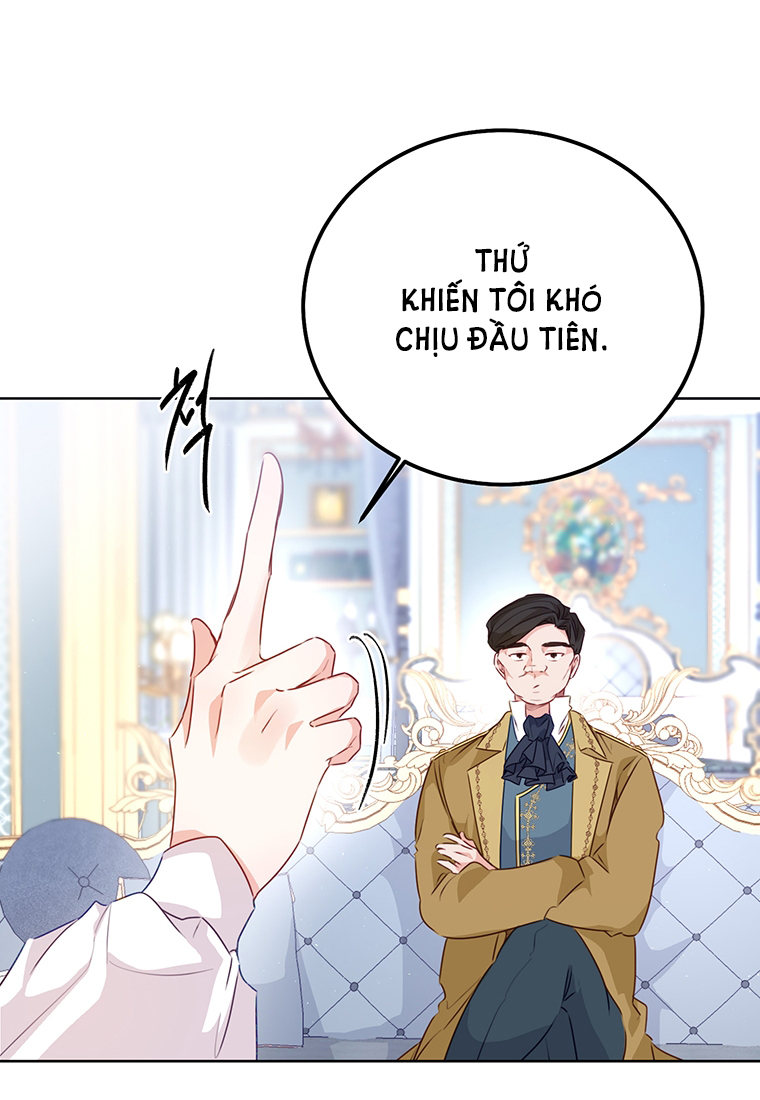 [18+] đánh cắp trái tim tiểu thư Chap 68.1 - Trang 2