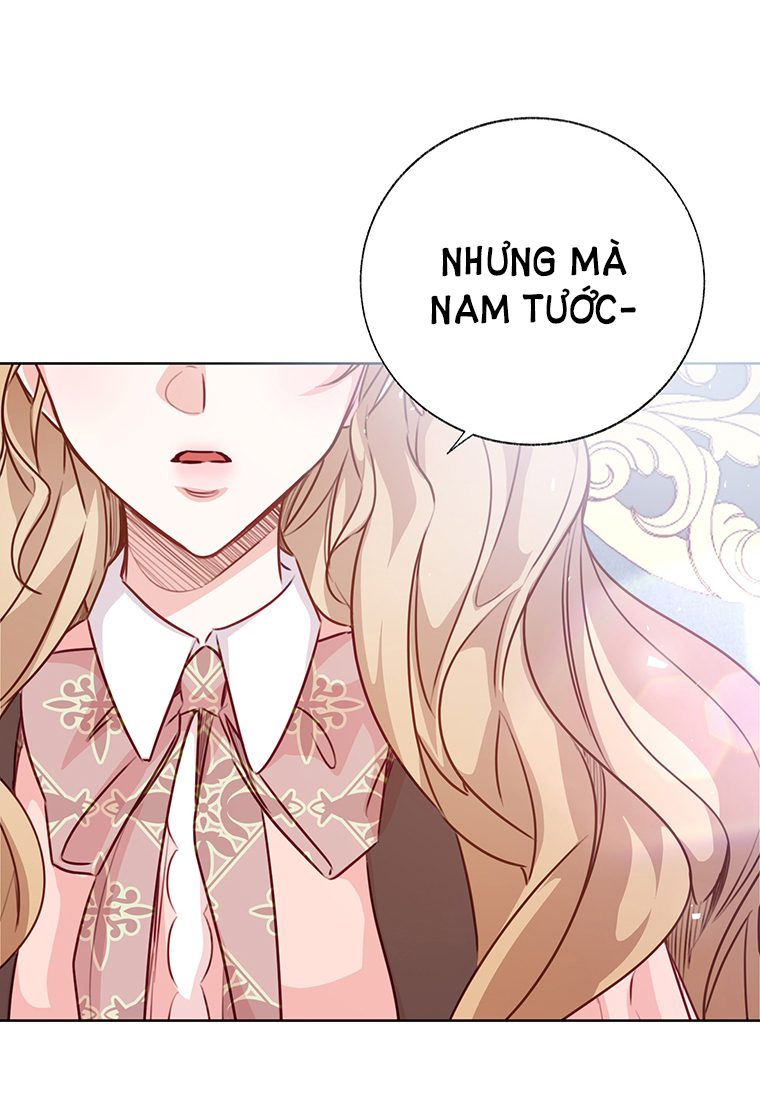 [18+] đánh cắp trái tim tiểu thư Chap 68.1 - Trang 2