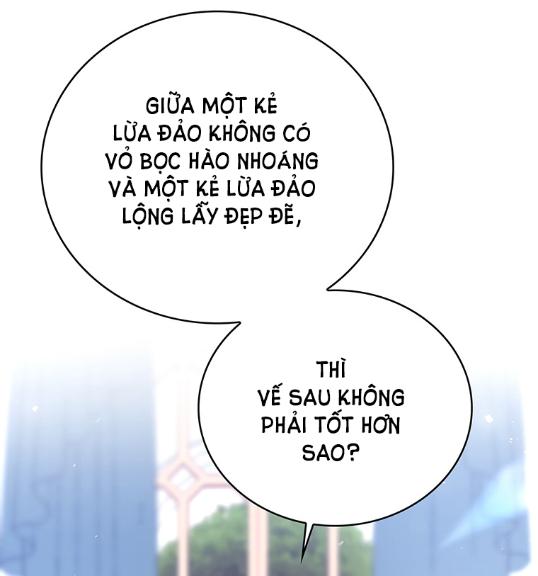 [18+] đánh cắp trái tim tiểu thư Chap 68.1 - Trang 2