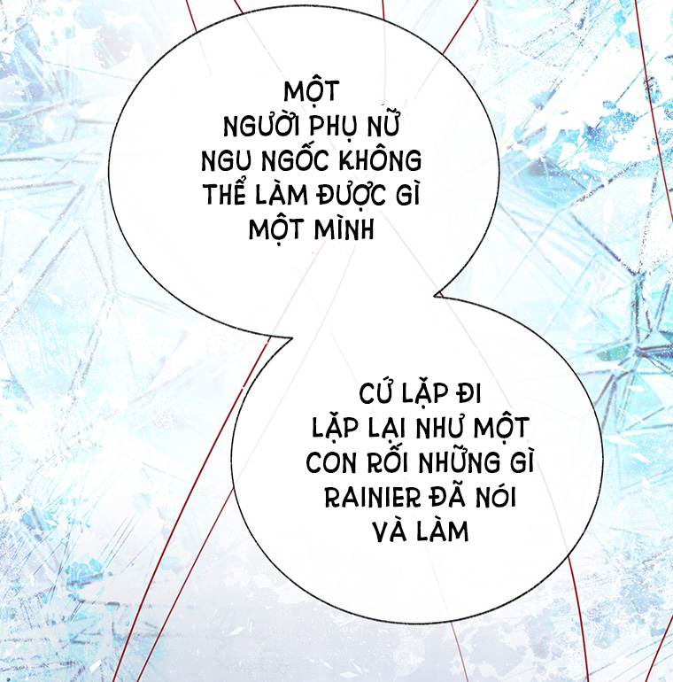 [18+] đánh cắp trái tim tiểu thư Chap 68.1 - Trang 2