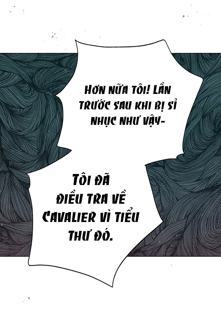 [18+] đánh cắp trái tim tiểu thư Chap 68.2 - Trang 2