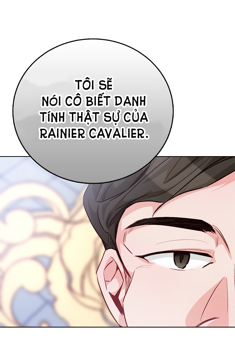 [18+] đánh cắp trái tim tiểu thư Chap 68.2 - Trang 2