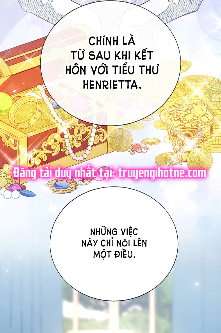 [18+] đánh cắp trái tim tiểu thư Chap 68.2 - Trang 2