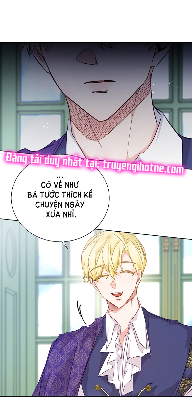 [18+] đánh cắp trái tim tiểu thư Chap 68.2 - Trang 2