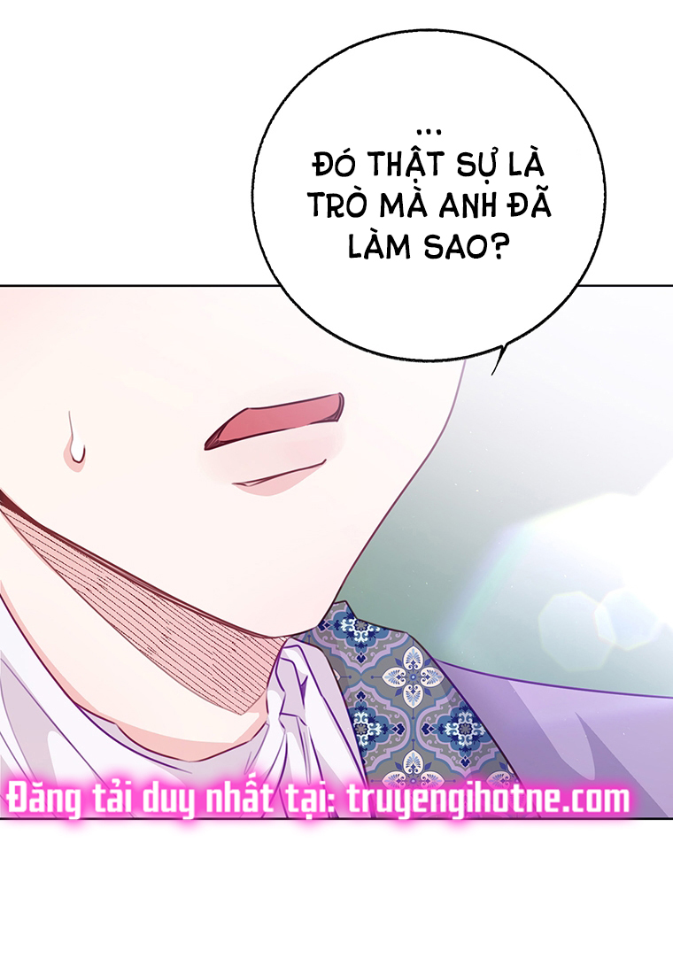 [18+] đánh cắp trái tim tiểu thư Chap 68.2 - Trang 2