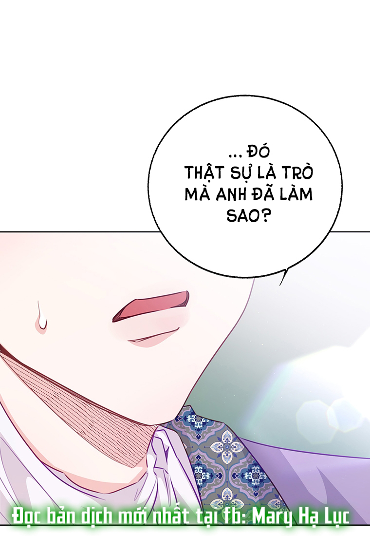 [18+] đánh cắp trái tim tiểu thư Chap 69.1 - Trang 2