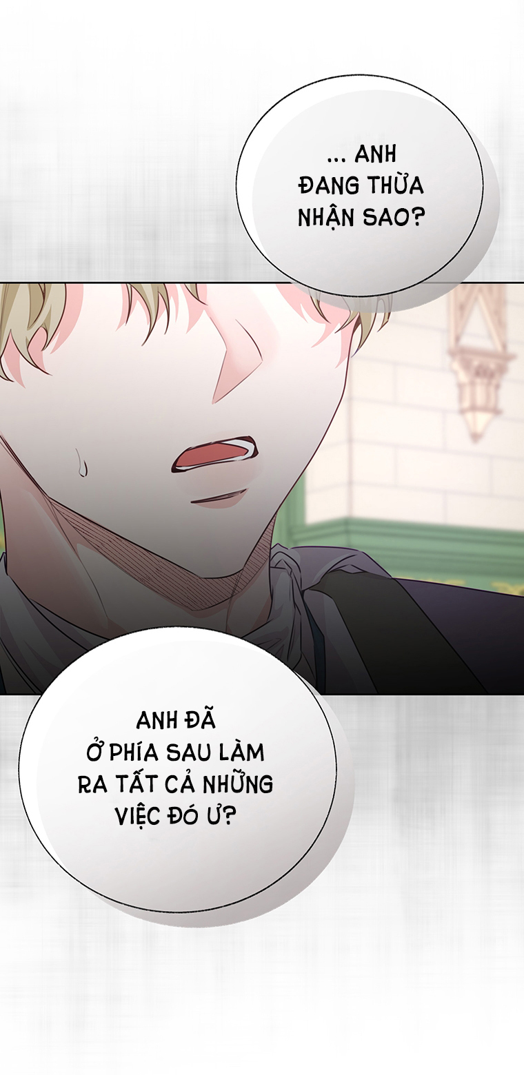 [18+] đánh cắp trái tim tiểu thư Chap 69.1 - Trang 2