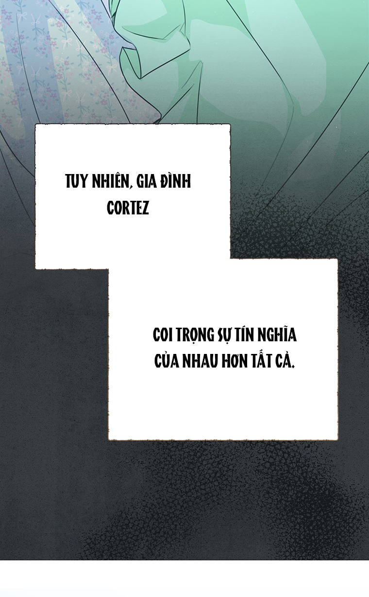 [18+] đánh cắp trái tim tiểu thư Chap 70.1 - Trang 2