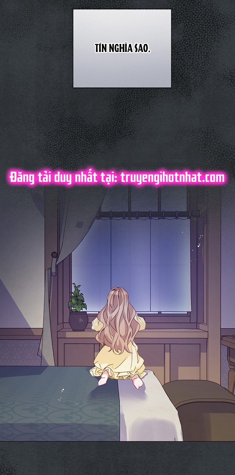 [18+] đánh cắp trái tim tiểu thư Chap 70.1 - Trang 2