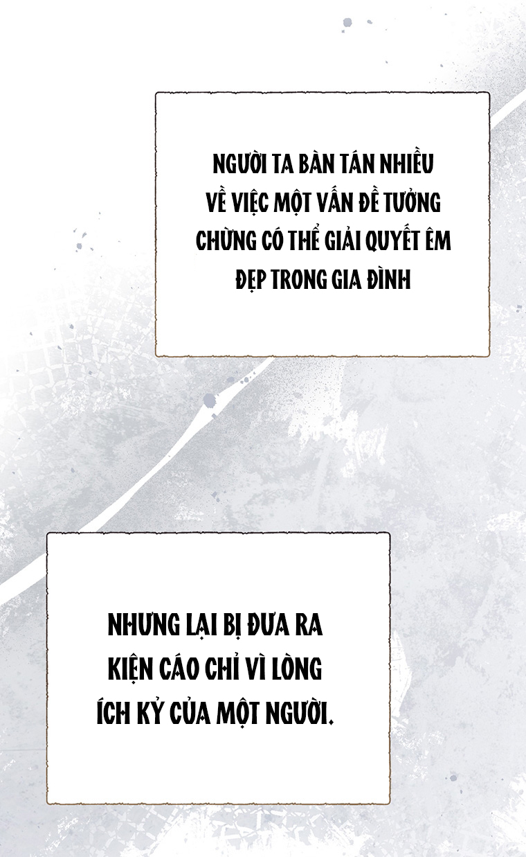 [18+] đánh cắp trái tim tiểu thư Chap 70.1 - Trang 2