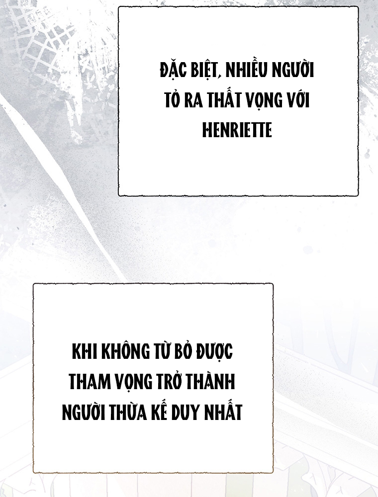 [18+] đánh cắp trái tim tiểu thư Chap 70.1 - Trang 2