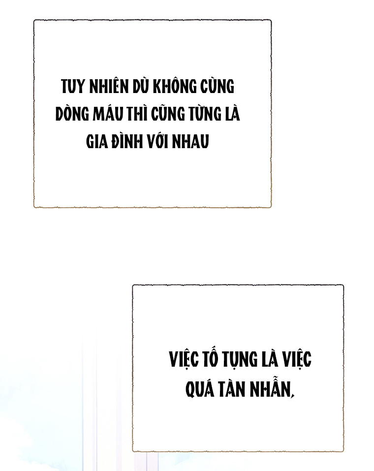 [18+] đánh cắp trái tim tiểu thư Chap 70.1 - Trang 2