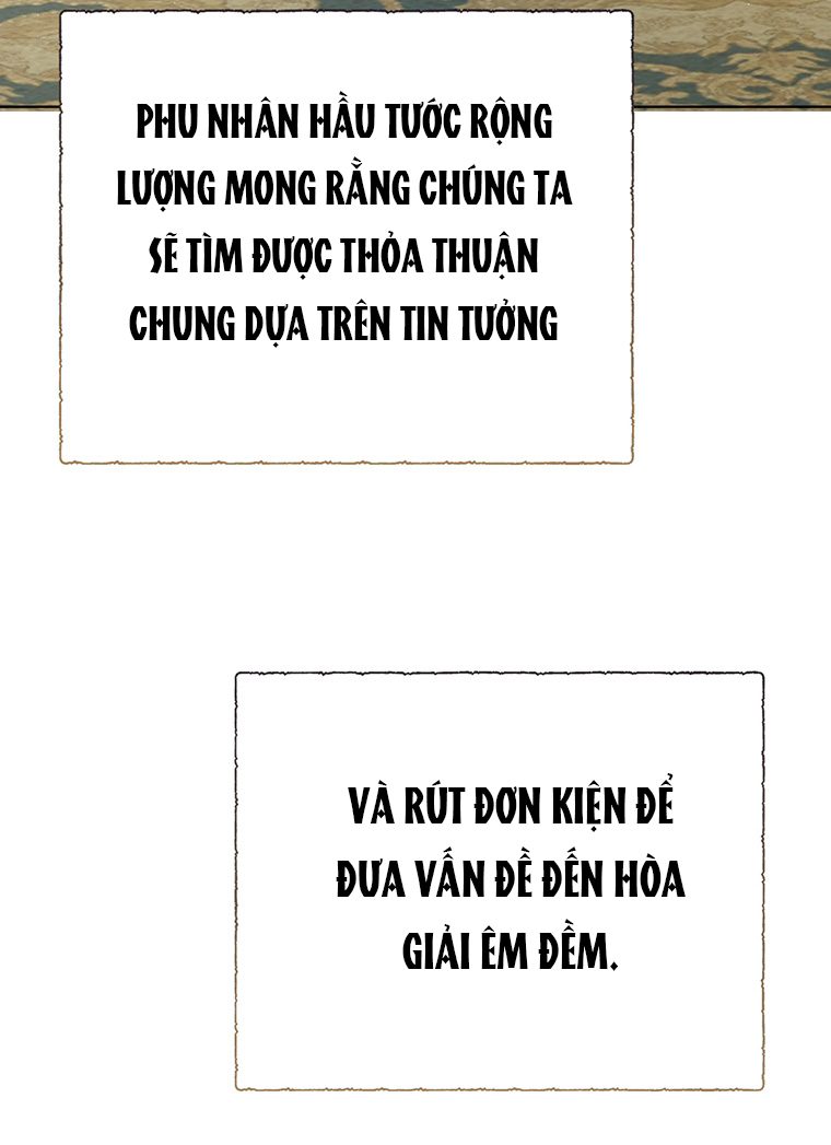 [18+] đánh cắp trái tim tiểu thư Chap 70.1 - Trang 2