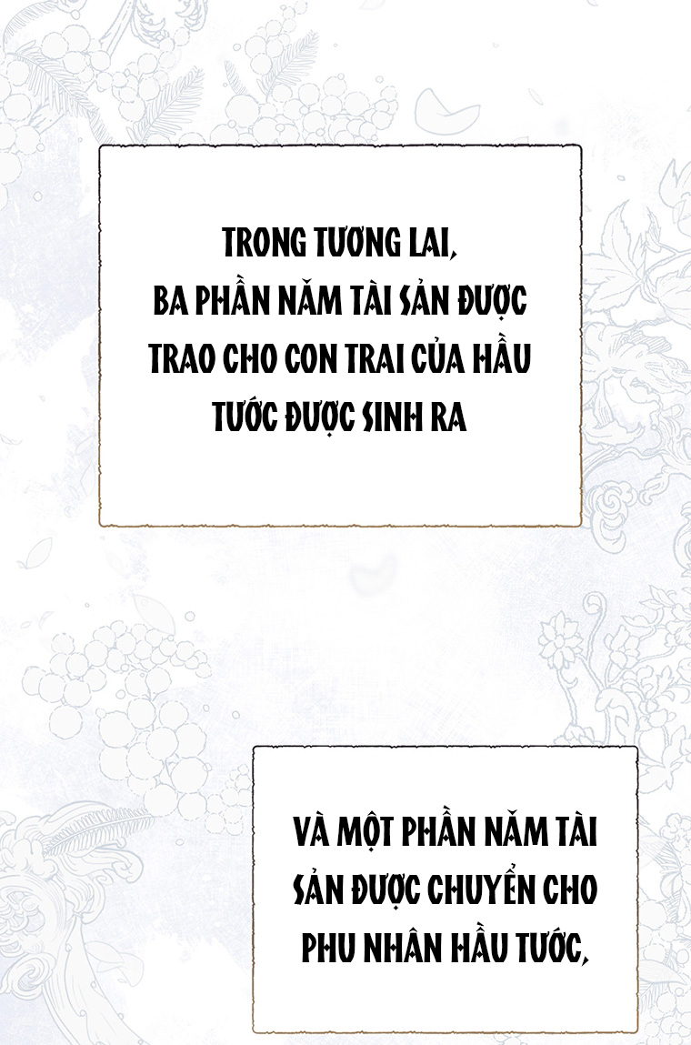 [18+] đánh cắp trái tim tiểu thư Chap 70.1 - Trang 2