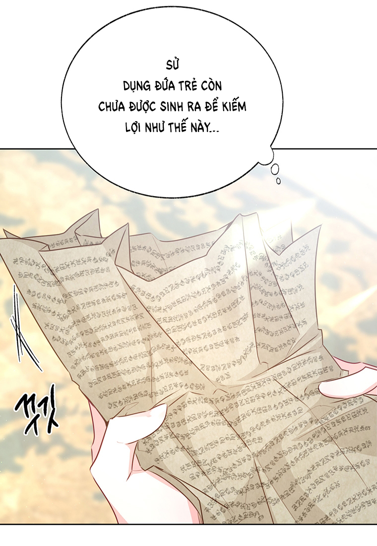 [18+] đánh cắp trái tim tiểu thư Chap 70.1 - Trang 2