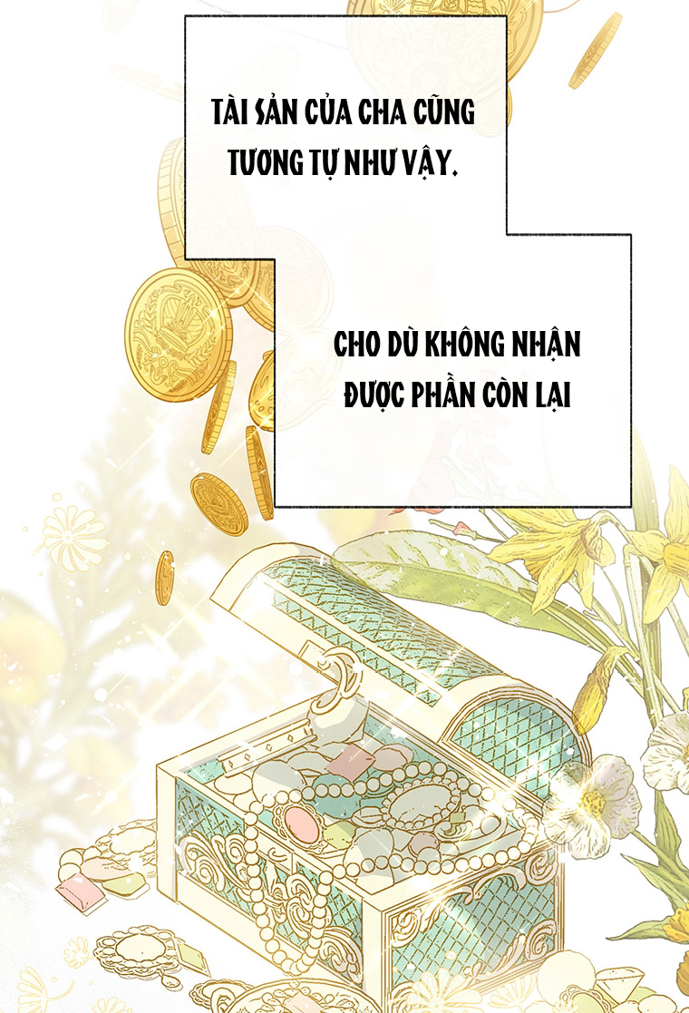 [18+] đánh cắp trái tim tiểu thư Chap 70.1 - Trang 2