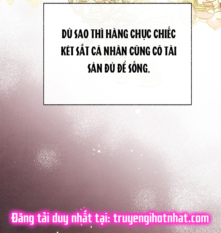 [18+] đánh cắp trái tim tiểu thư Chap 70.1 - Trang 2