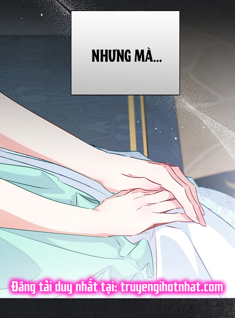 [18+] đánh cắp trái tim tiểu thư Chap 70.2 - Trang 2