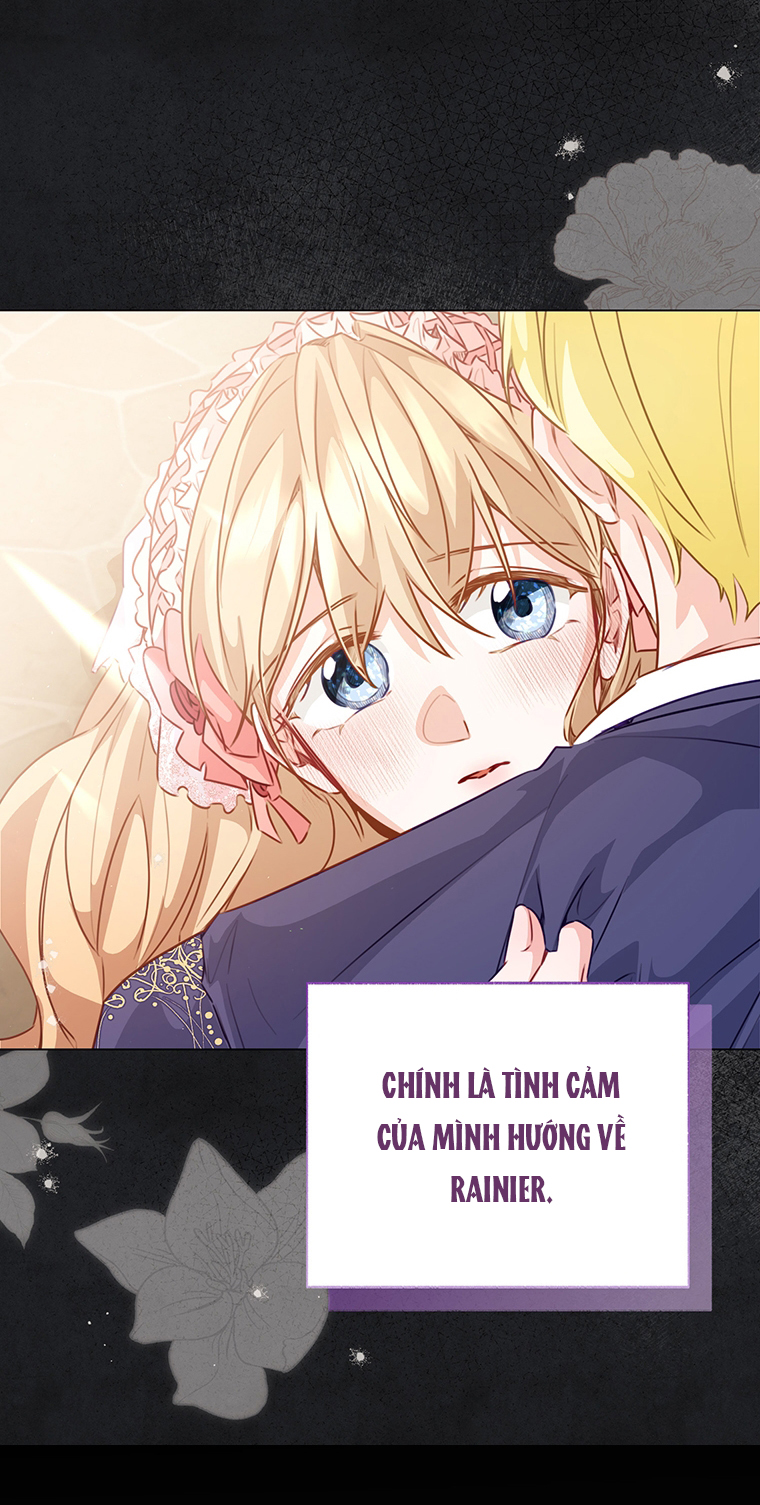 [18+] đánh cắp trái tim tiểu thư Chap 70.2 - Trang 2