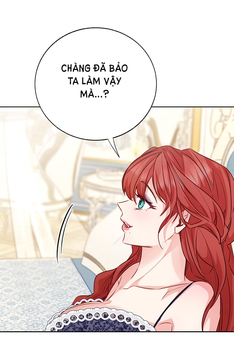 [18+] đánh cắp trái tim tiểu thư Chap 70.2 - Trang 2