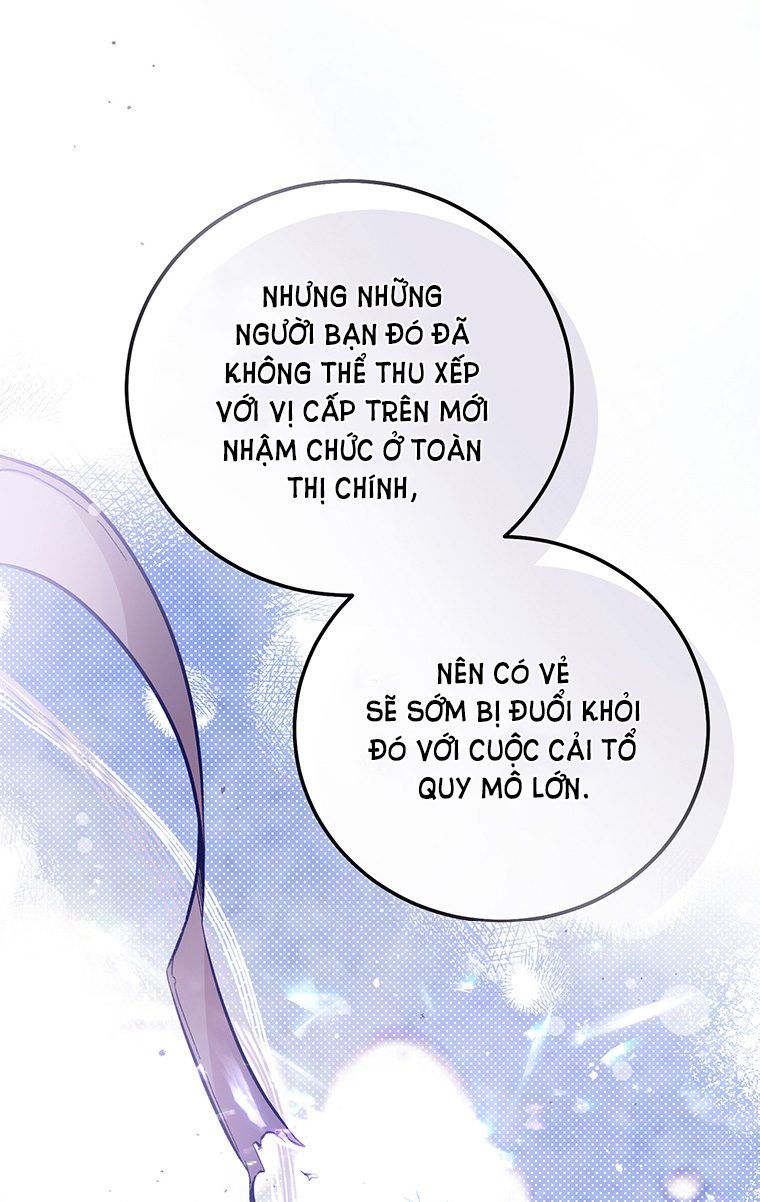 [18+] đánh cắp trái tim tiểu thư Chap 71.1 - Trang 2