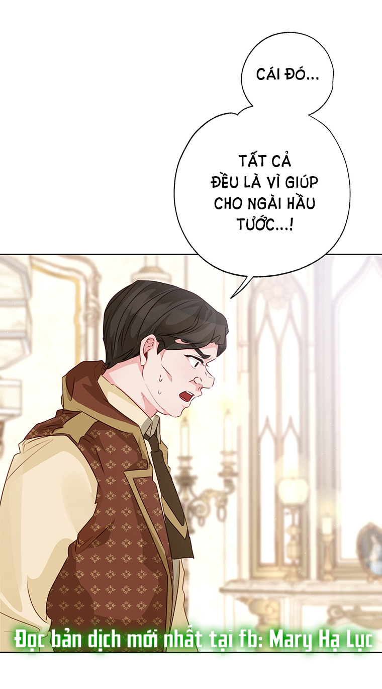 [18+] đánh cắp trái tim tiểu thư Chap 71.1 - Trang 2