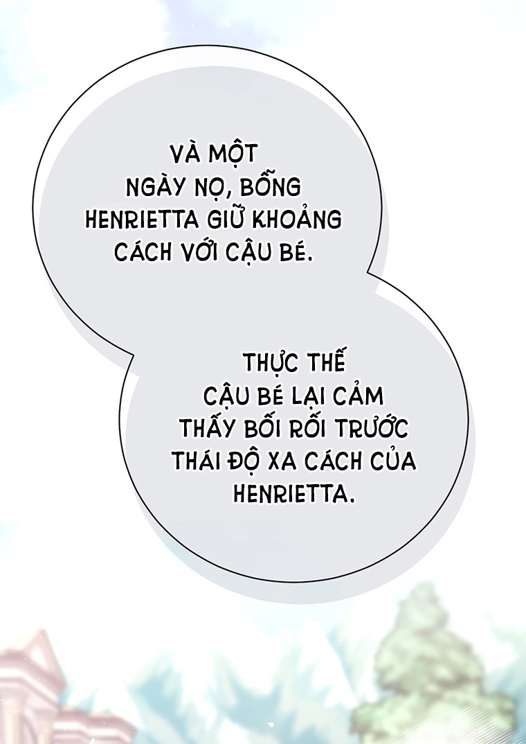 [18+] đánh cắp trái tim tiểu thư Chap 71.2 - Trang 2