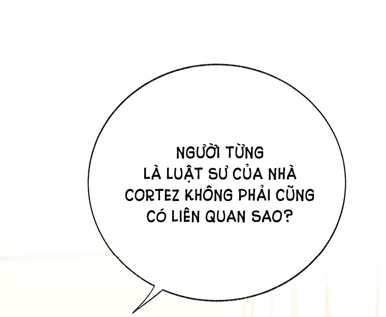 [18+] đánh cắp trái tim tiểu thư Chap 72.1 - Trang 2