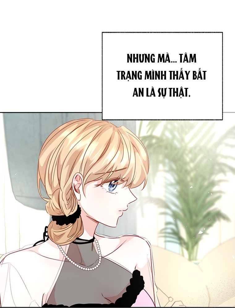 [18+] đánh cắp trái tim tiểu thư Chap 72.1 - Trang 2