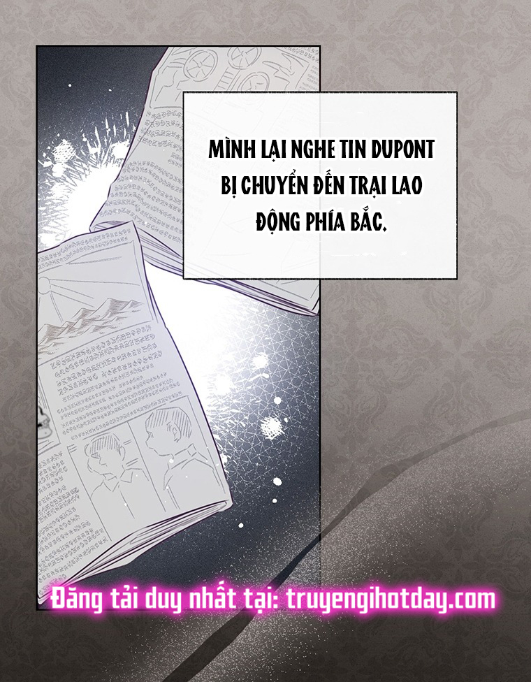 [18+] đánh cắp trái tim tiểu thư Chap 72.1 - Trang 2