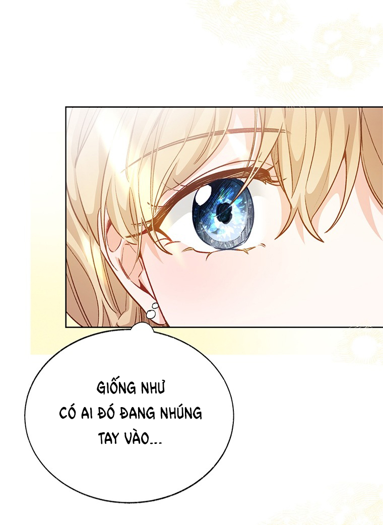 [18+] đánh cắp trái tim tiểu thư Chap 72.1 - Trang 2