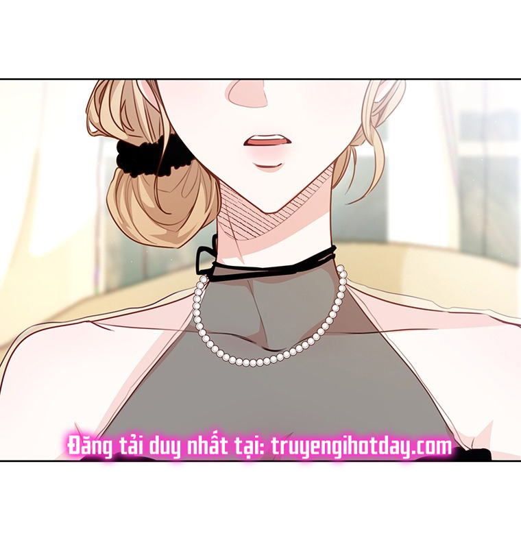 [18+] đánh cắp trái tim tiểu thư Chap 72.1 - Trang 2