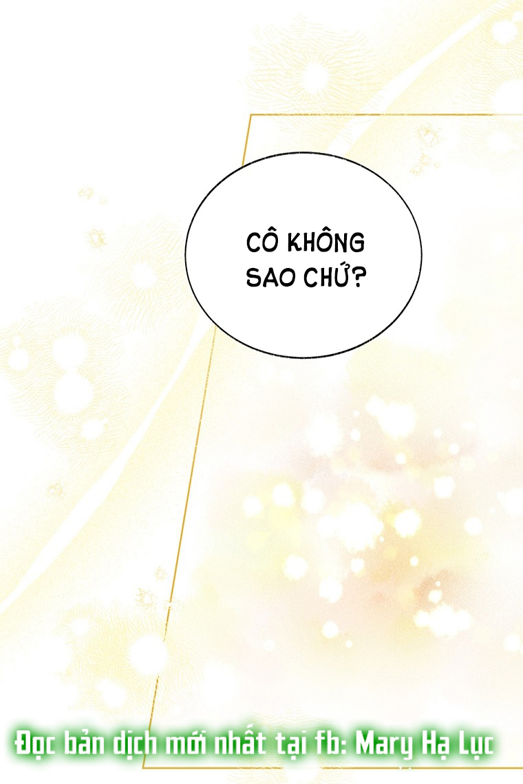 [18+] đánh cắp trái tim tiểu thư Chap 72.1 - Trang 2