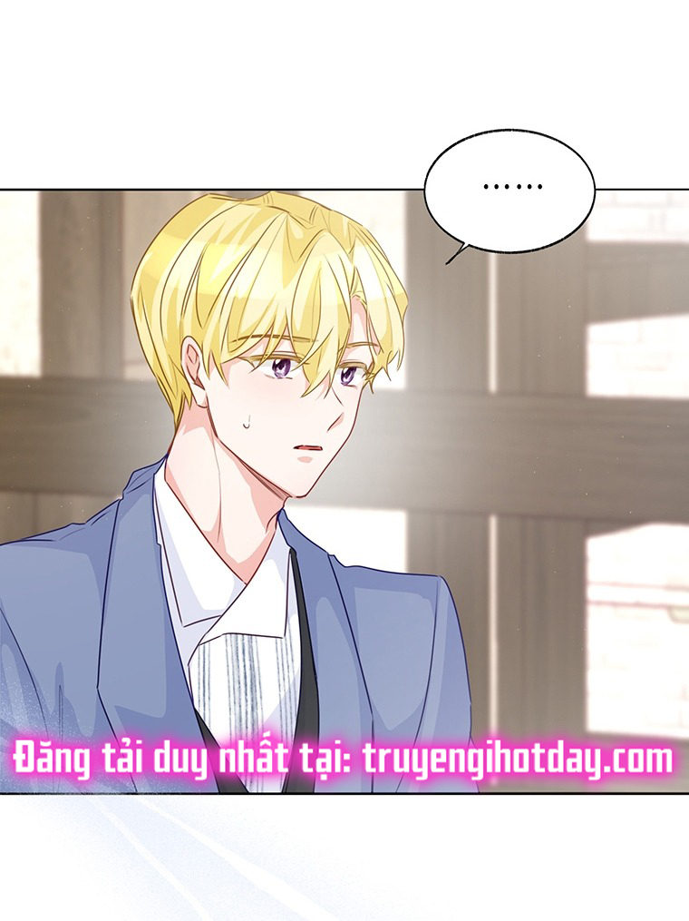 [18+] đánh cắp trái tim tiểu thư Chap 72.2 - Trang 2