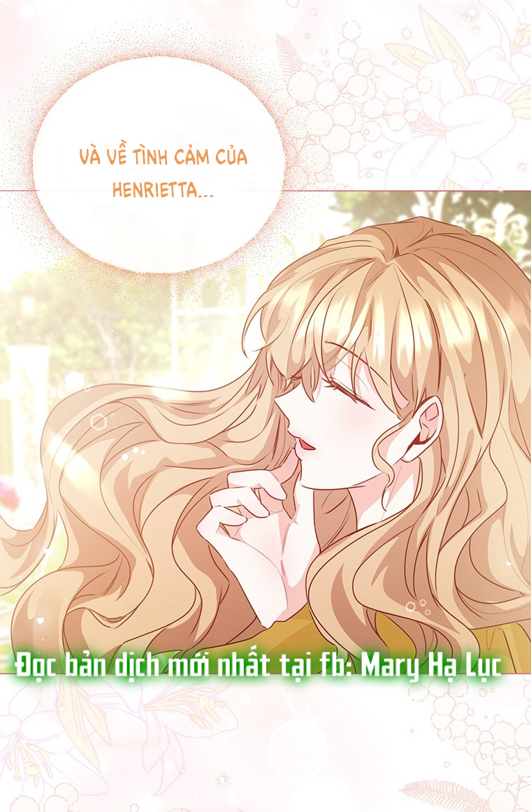 [18+] đánh cắp trái tim tiểu thư Chap 72.2 - Trang 2