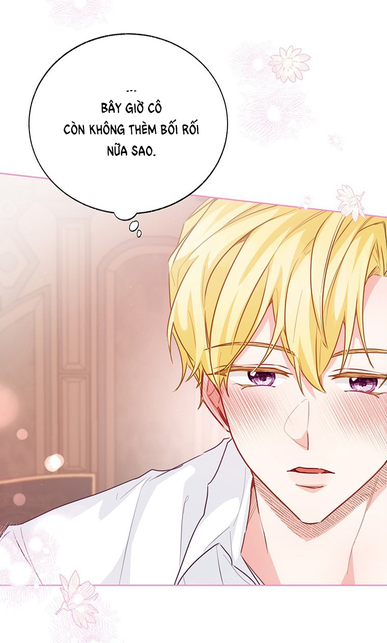 [18+] đánh cắp trái tim tiểu thư Chap 73.1 - Trang 2