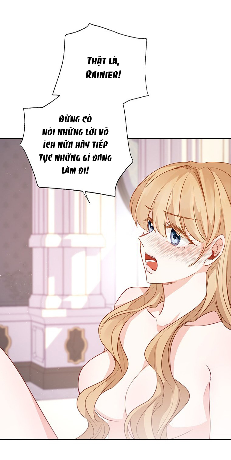 [18+] đánh cắp trái tim tiểu thư Chap 73.2 - Trang 2