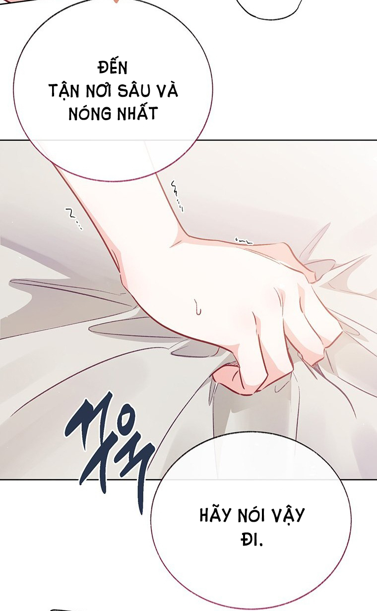 [18+] đánh cắp trái tim tiểu thư Chap 73.2 - Trang 2