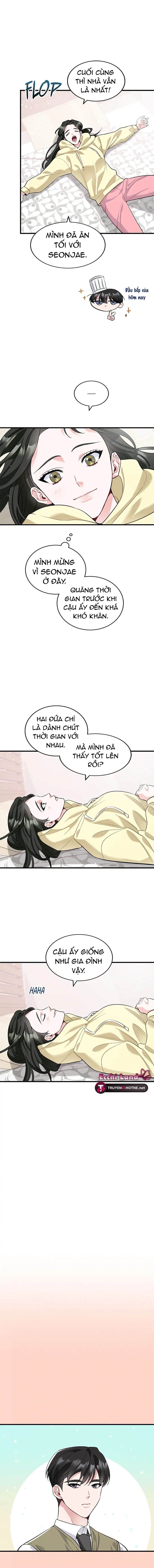 VỤ TAI TIẾNG CÓ CHỦ ĐÍCH Chap 10.1 - Next Chap 11.2