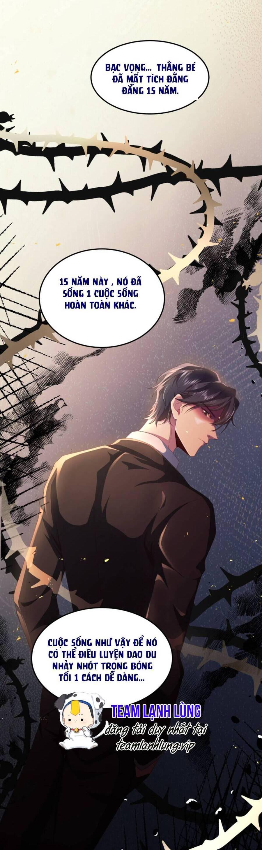 thiên kim mù phá sản và tổng tài diêm vương chương 85 - Next chapter 86